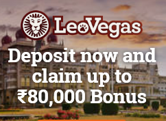 leovegas casino