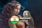 Online Casino in Indian rupees